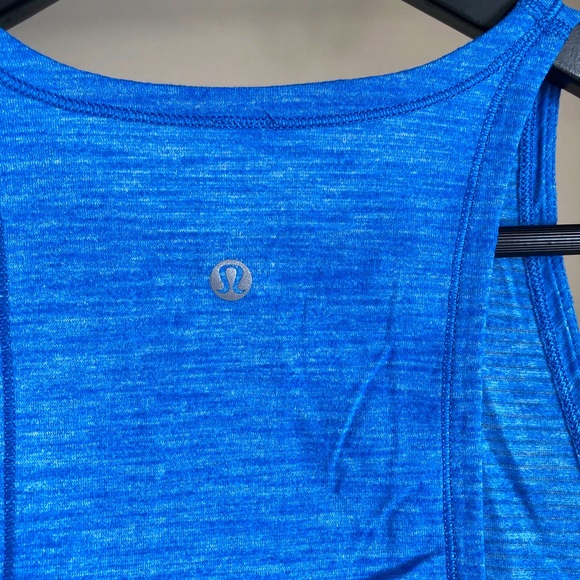 Lululemon Sweat Date Tank - Picture 3 of 3